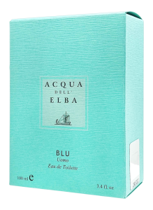 PerfumeriaErbelAcquadell’ElbaBluUomoMenEDTFlakonPerfumNiszowych