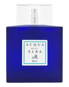 PerfumeriaErbelAcquadell’ElbaBluUomoMenEDTFlakonPerfumNiszowych