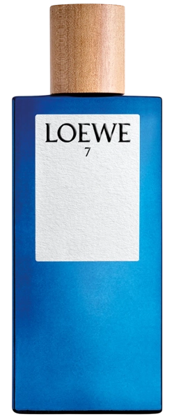 PerfumeriaErbelLoewe7PourHommeEDTFlakonPerfumMężczyzna