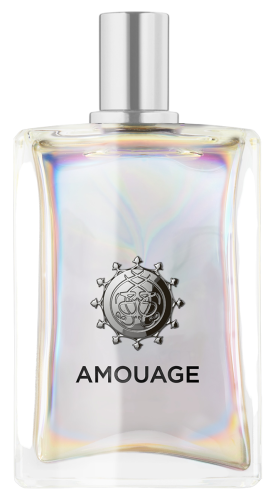 amouage portrayal man woda perfumowana 15 ml     odlewka