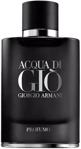 giorgio armani acqua di gio profumo ekstrakt perfum 75 ml  tester   