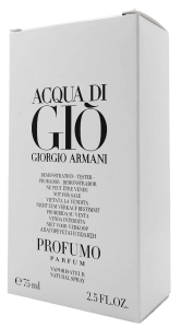 PerfumeriaErbelGiorgioArmaniAcquadiGioProfumoParfum2022FlakonPerfumyUnikat