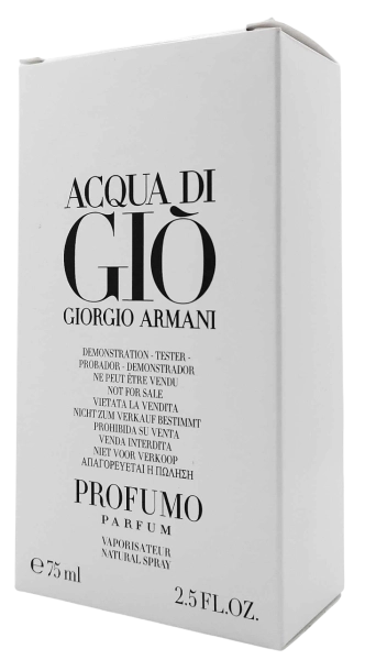 PerfumeriaErbelGiorgioArmaniAcquadiGioProfumoParfum2022FlakonPerfumyUnikat