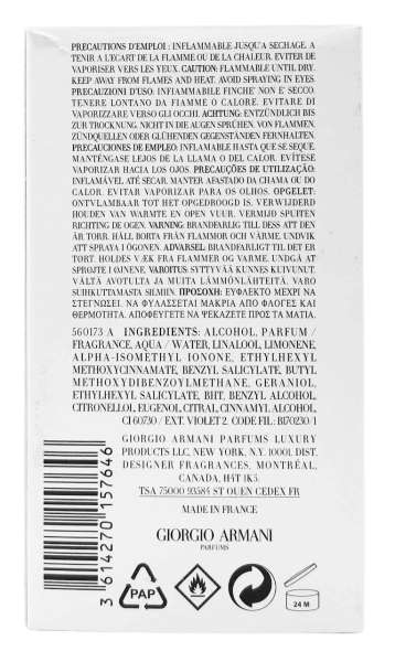 PerfumeriaErbelGiorgioArmaniAcquadiGioProfumoParfum2022FlakonPerfumyUnikat