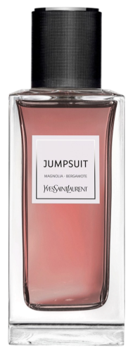 yves saint laurent jumpsuit woda perfumowana 10 ml     odlewka