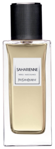 yves saint laurent saharienne woda perfumowana 5 ml     odlewka