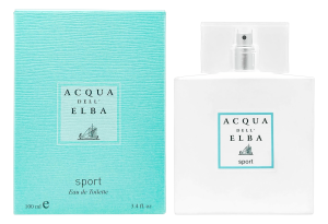 PerfumeriaErbelAcquadell’ElbaSportEDTFlakonPerfumNiszowych