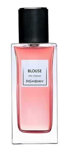 yves saint laurent blouse woda perfumowana 10 ml     odlewka