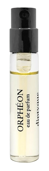 PerumeriaErbelDiptyqueOrpheonEDPSamplePróbkaPerfumNiszowychUnisex