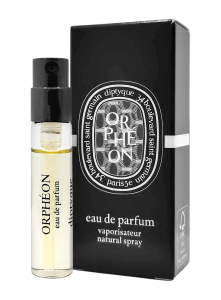 PerumeriaErbelDiptyqueOrpheonEDPSamplePróbkaPerfumNiszowychUnisex