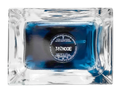 PerfumeriaErbelYSLYvesSaintLaurentYIcedCologneEDTIntenseFlakonPerfumMężczyzna