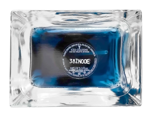 PerfumeriaErbelYSLYvesSaintLaurentYIcedCologneEDTIntenseFlakonPerfumMężczyzna