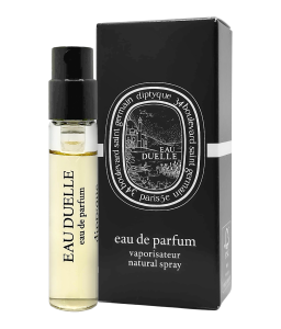 PerumeriaErbelDiptyqueEauDuelleEDPSamplePróbkaPerfumNiszowychUnisex