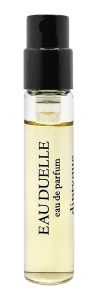 PerumeriaErbelDiptyqueEauDuelleEDPSamplePróbkaPerfumNiszowychUnisex