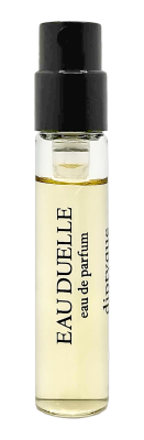 PerumeriaErbelDiptyqueEauDuelleEDPSamplePróbkaPerfumNiszowychUnisex