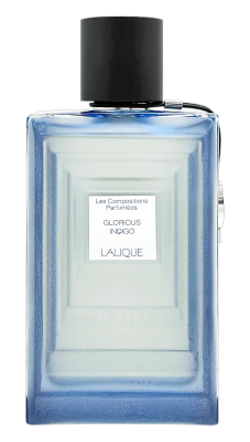 PerfumeriaErbelLaliqueGloriousIndigoEDPFlakonPerfumNiszowych