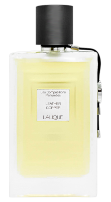 PerfumeriaErbelLaliqueLeatherCopperEDPFlakonPerfumNiszowych