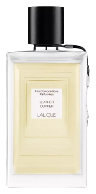 PerfumeriaErbelLaliqueLeatherCopperEDPFlakonPerfumNiszowych