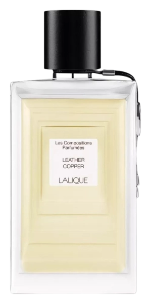 PerfumeriaErbelLaliqueLeatherCopperEDPFlakonPerfumNiszowych