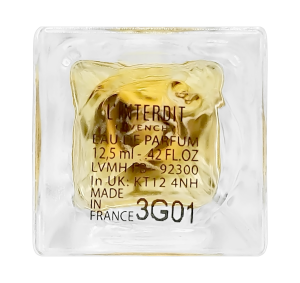 PerfumeriaErbelGivenchyL'InterditEDPPerfumetkaFlakonPerfumKobieta