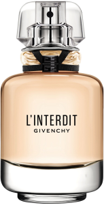 PerfumeriaErbelGivenchyL'InterditEDPFlakonPerfumKobieta