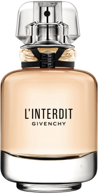 PerfumeriaErbelGivenchyL'InterditEDPFlakonPerfumKobieta
