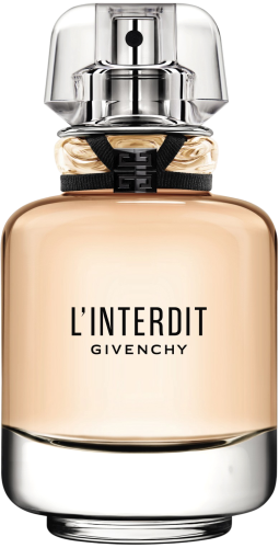 givenchy l'interdit woda perfumowana 50 ml     