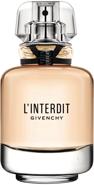 PerfumeriaErbelGivenchyL'InterditEDPFlakonPerfumKobieta