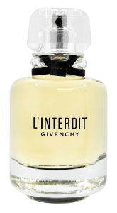 PerfumeriaErbelGivenchyL'InterditEDPFlakonPerfumKobieta