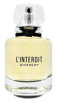 PerfumeriaErbelGivenchyL'InterditEDPFlakonPerfumKobieta