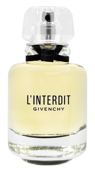 PerfumeriaErbelGivenchyL'InterditEDPFlakonPerfumKobieta