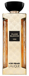 PerfumeriaErbelLaliqueNoirPremierPlumeBlanche1901EDPFlakonPerfumNiszowych