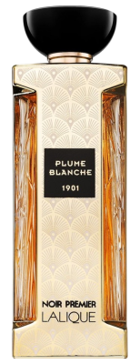 PerfumeriaErbelLaliqueNoirPremierPlumeBlanche1901EDPFlakonPerfumNiszowych