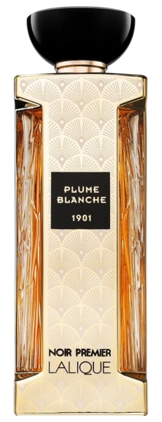 PerfumeriaErbelLaliqueNoirPremierPlumeBlanche1901EDPFlakonPerfumNiszowych