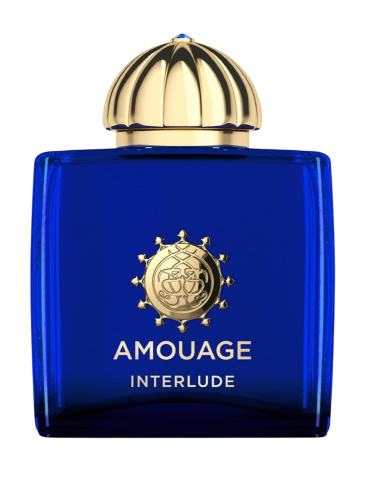amouage interlude woman woda perfumowana 15 ml     odlewka