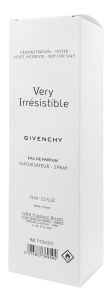 PerfumeriaErbelGivenchyVeryIrresistibleEaudeParfumEDPFlakonPerfumKobieta