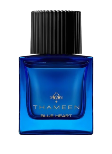 thameen blue heart ekstrakt perfum 15 ml     odlewka