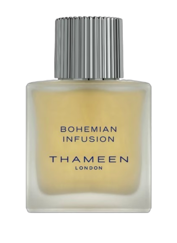 thameen bohemian infusion woda kolońska 15 ml     odlewka