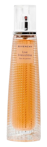 PerfumeriaErbelGivenchyLiveIrresistibleEaudeParfumEDPFlakonPerfumKobieta