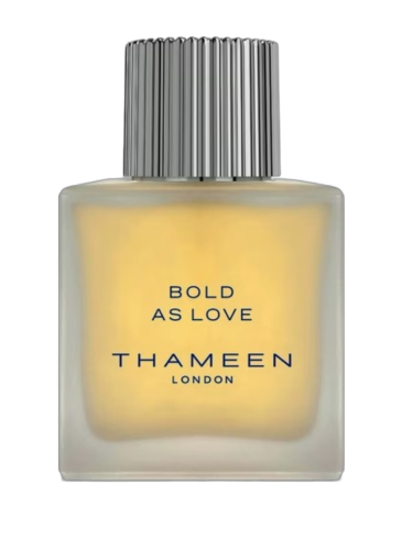 thameen bold as love woda po goleniu 15 ml     odlewka