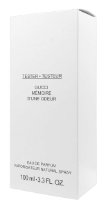PerfumeriaErbelGucciMemoired’uneOdeurEDPFlakonPerfumUnisex
