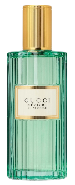 PerfumeriaErbelGucciMemoired’uneOdeurEDPFlakonPerfumUnisex