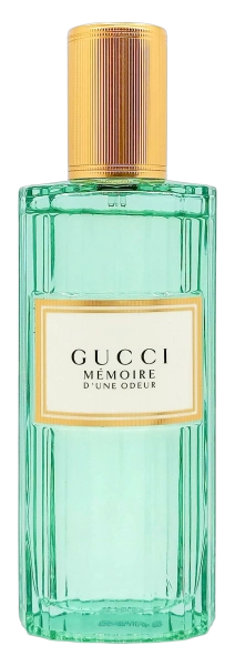 PerfumeriaErbelGucciMemoired’uneOdeurEDPFlakonPerfumUnisex