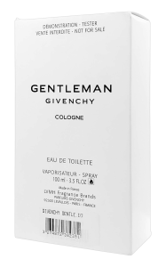 PerfumeriaErbelGivenchyGentlemanCologneEDTFlakonPerfumyUnikat