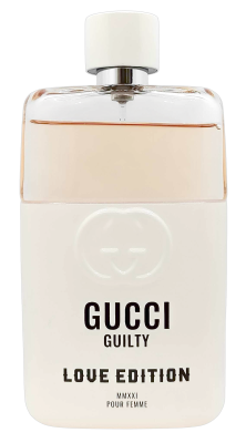 PerfumeriaErbelGucciGuiltyLoveEditionMMXXIPourFemmeEDPFlakonPerfumyUnikat