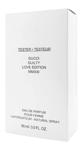 PerfumeriaErbelGucciGuiltyLoveEditionMMXXIPourFemmeEDPFlakonPerfumyUnikat