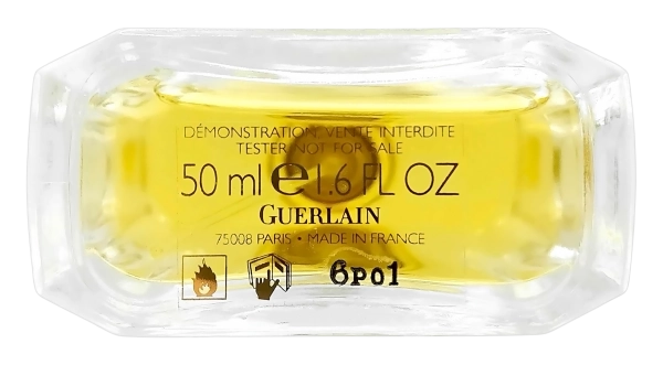 PerfumeriaErbelGuerlainMitsoukoEaudeToiletteEDTFlakonPerfumKobieta