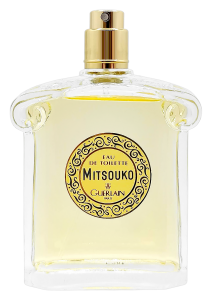 PerfumeriaErbelGuerlainMitsoukoEaudeToiletteEDTFlakonPerfumKobieta