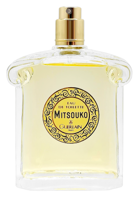 PerfumeriaErbelGuerlainMitsoukoEaudeToiletteEDTFlakonPerfumKobieta