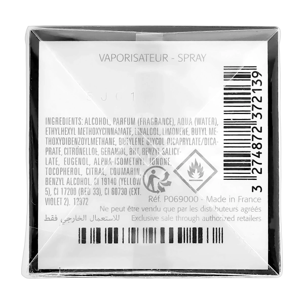 PerfumeriaErbelGivenchyL'InterditEDPProduktFlakonPerfumKobieta